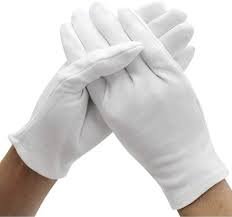 Fashion Hand Gloves
